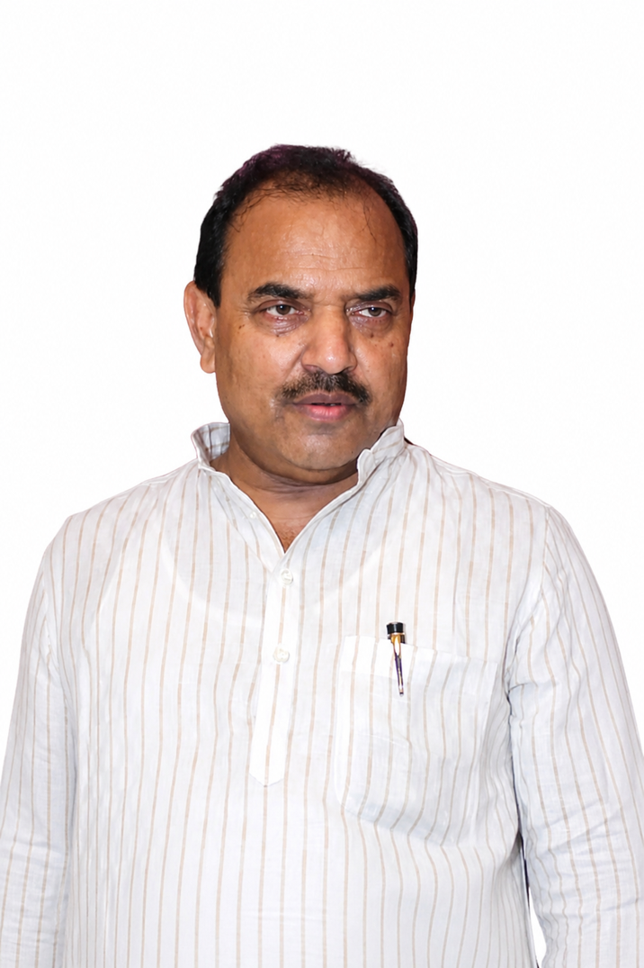 Afaque Haider
