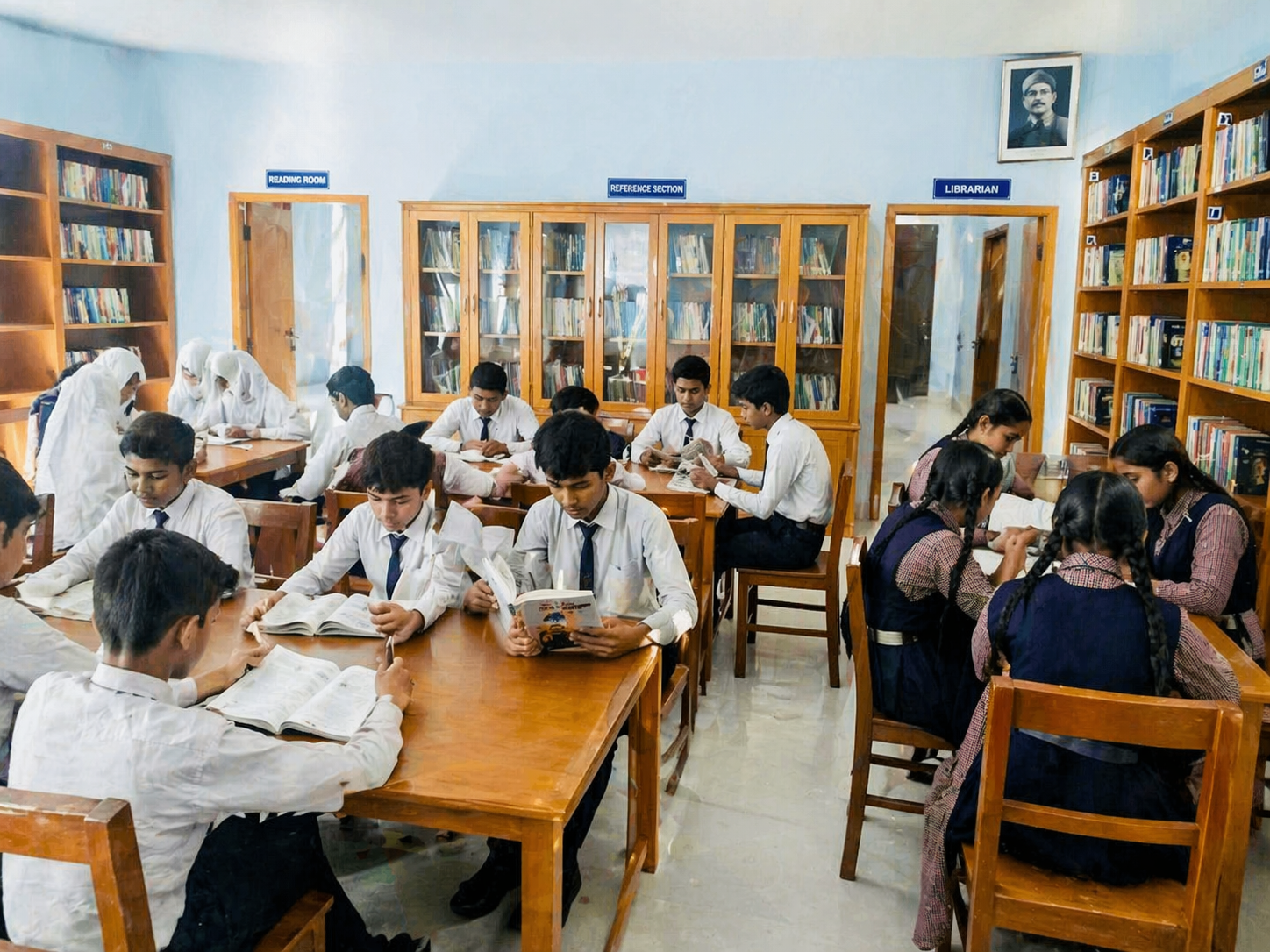 Digital Library