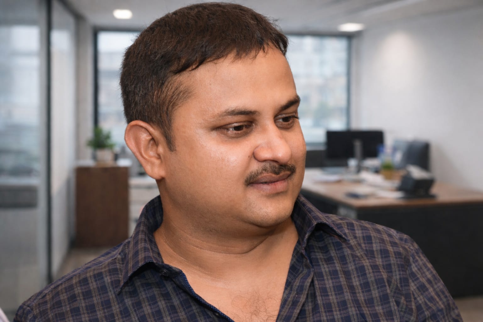 Mahtab Alam
