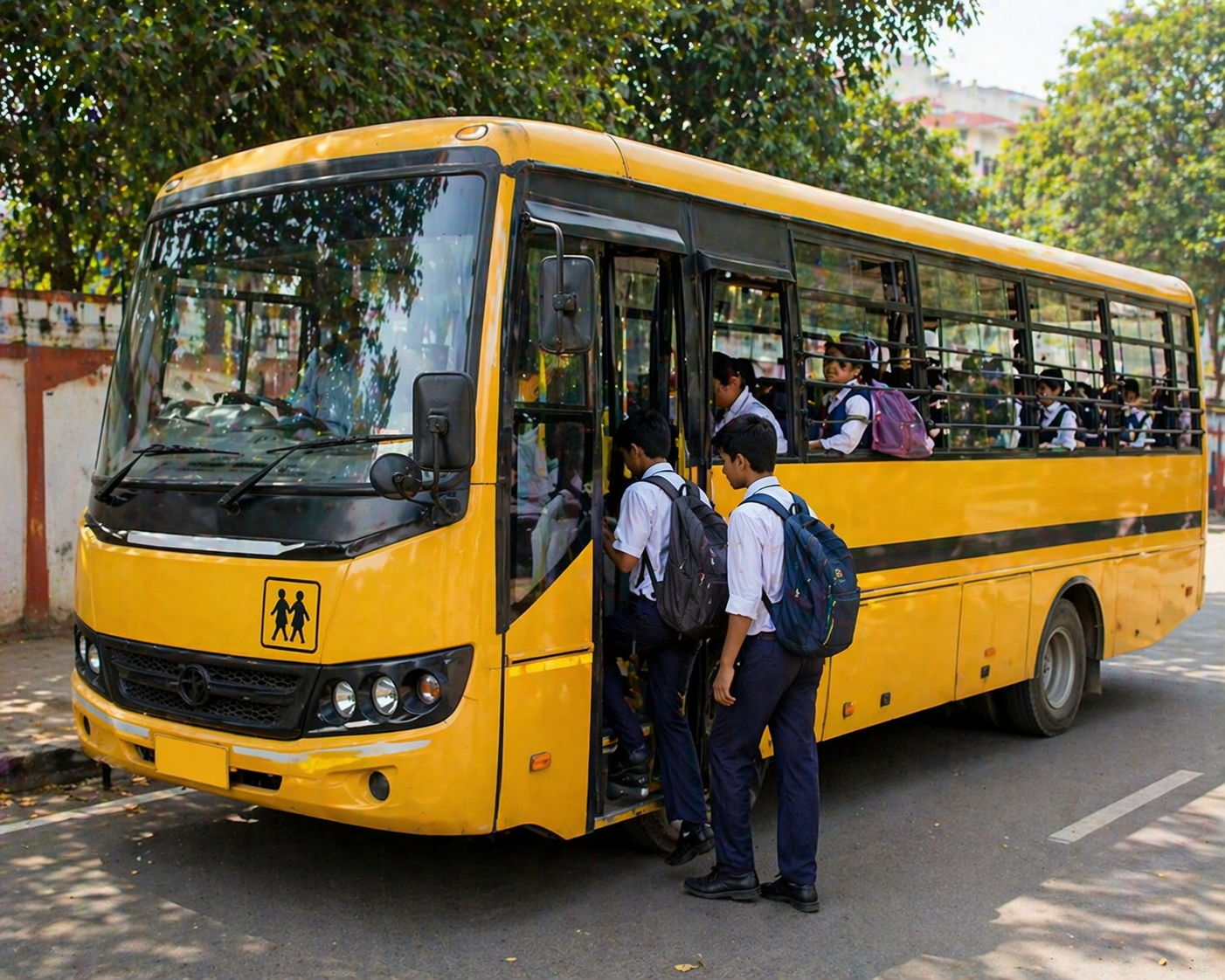School Transport