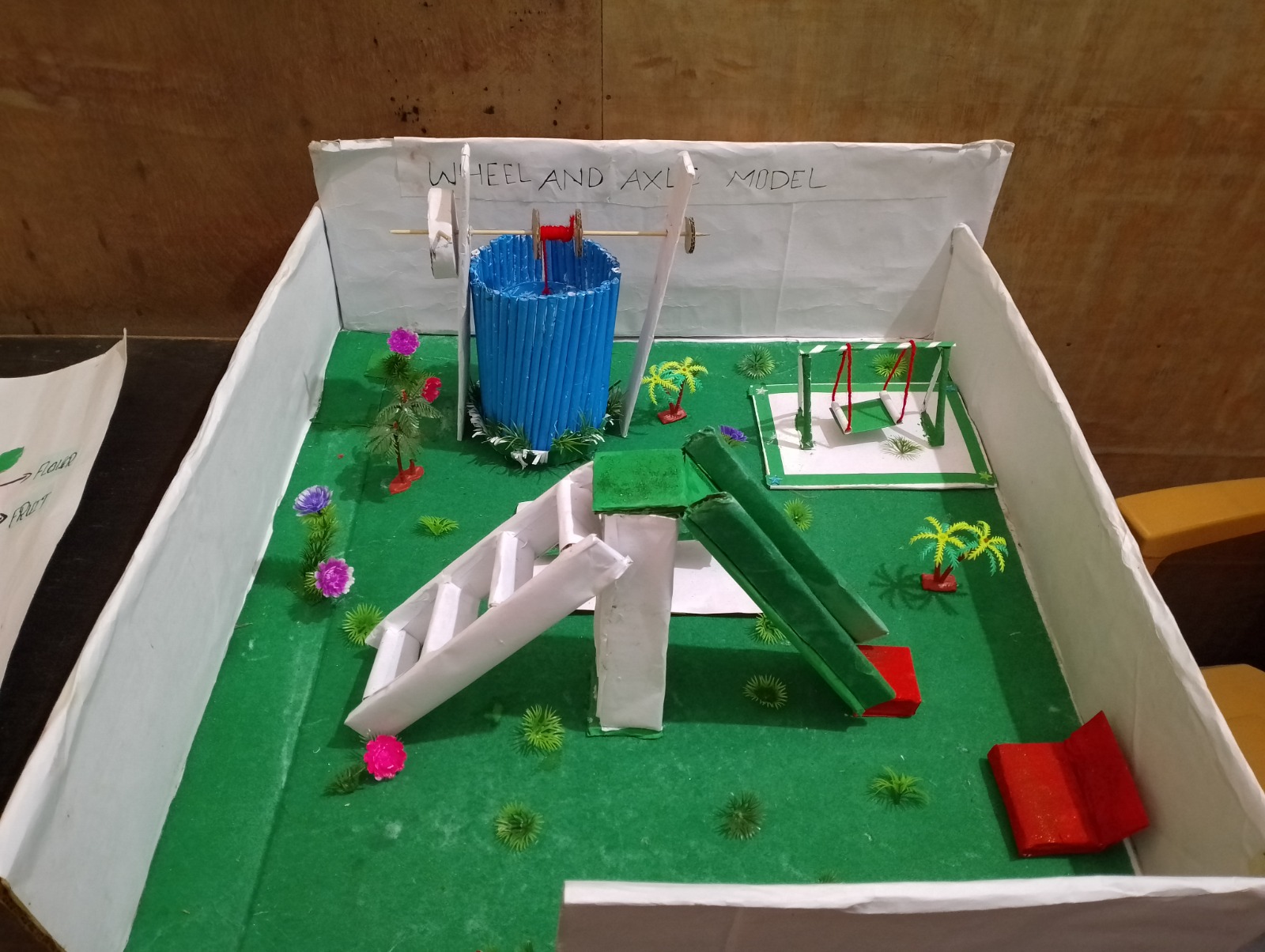Science Exhibition